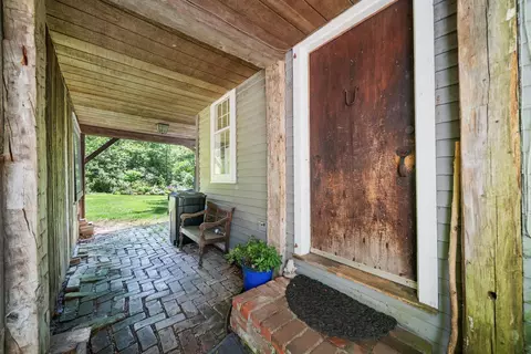 Exterior - 23 Brook Rd, Rockingham, VT 05154 photo 11 of 20