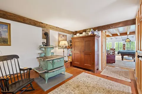 Entry Way - 23 Brook Rd, Rockingham, VT 05154 photo 7 of 8