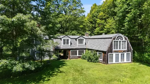 Exterior - 23 Brook Rd, Rockingham, VT 05154 photo 5 of 20