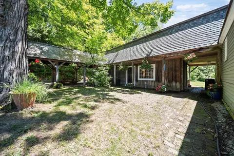 Exterior - 23 Brook Rd, Rockingham, VT 05154 photo 9 of 20