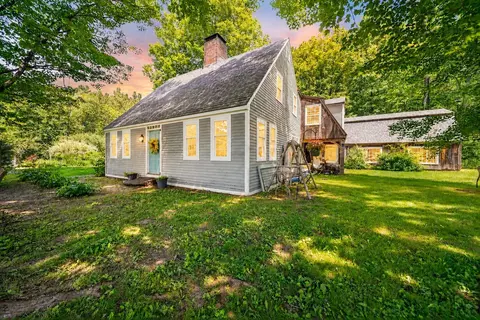 Exterior - 23 Brook Rd, Rockingham, VT 05154 photo 2 of 20