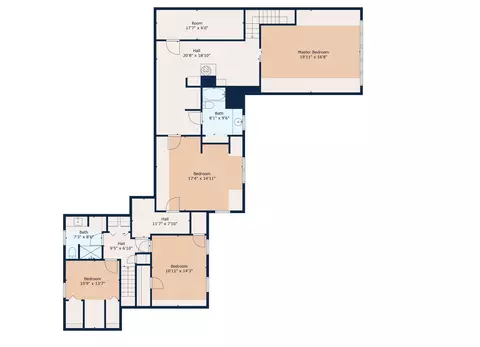Floorplan - 23 Brook Rd, Rockingham, VT 05154 photo 2 of 2