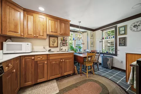 Kitchen - 23 Brook Rd, Rockingham, VT 05154 photo 1 of 3