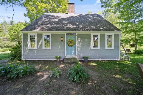 Exterior - 23 Brook Rd, Rockingham, VT 05154 photo 14 of 20