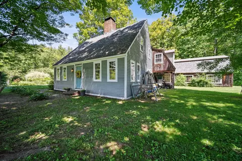 Exterior - 23 Brook Rd, Rockingham, VT 05154 photo 15 of 20