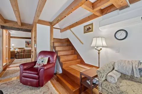 Entry Way - 23 Brook Rd, Rockingham, VT 05154 photo 6 of 8