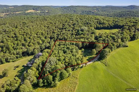 00 Hyland Hill Rd, Washington, VT 05675