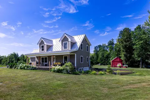 50 Old Dorchester Rd, Lyme, NH 03768