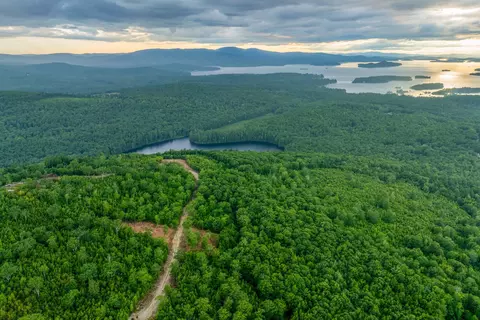 0 Long Stack Ln #40, Wolfeboro, NH 03894