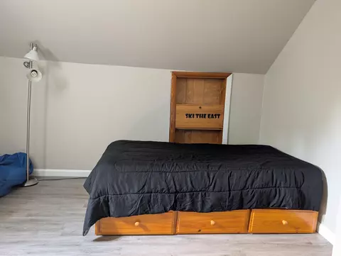 Bedroom - 3212 Vt Route 114 E, Norton, VT 05907 photo 1 of 3