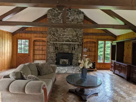 Living - 3212 Vt Route 114 E, Norton, VT 05907 photo 1 of 8