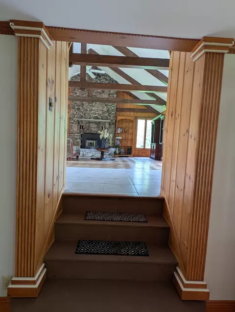 Entry Way - 3212 Vt Route 114 E, Norton, VT 05907 photo 2 of 4