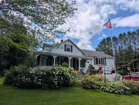 Exterior - 3212 Vt Route 114 E, Norton, VT 05907 photo 13 of 16