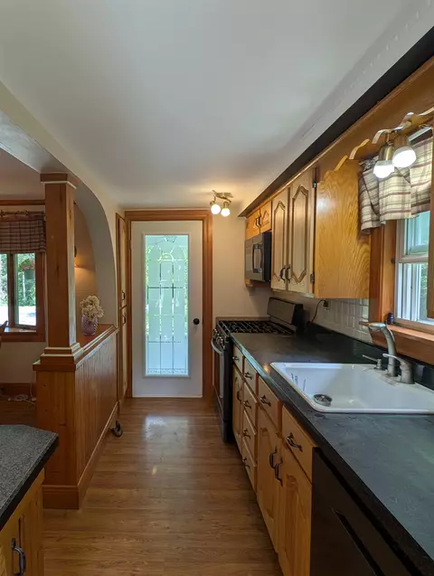 Kitchen - 3212 Vt Route 114 E, Norton, VT 05907 photo 5 of 5