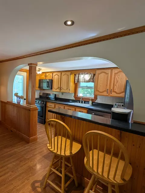 Kitchen - 3212 Vt Route 114 E, Norton, VT 05907 photo 3 of 5