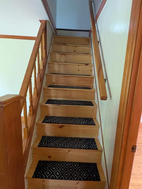 Entry Way - 3212 Vt Route 114 E, Norton, VT 05907 photo 4 of 4