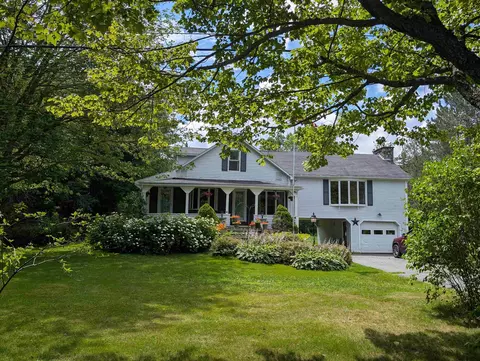 Exterior - 3212 Vt Route 114 E, Norton, VT 05907 photo 2 of 16