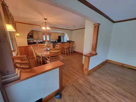 Dining - 3212 Vt Route 114 E, Norton, VT 05907 photo 3 of 3
