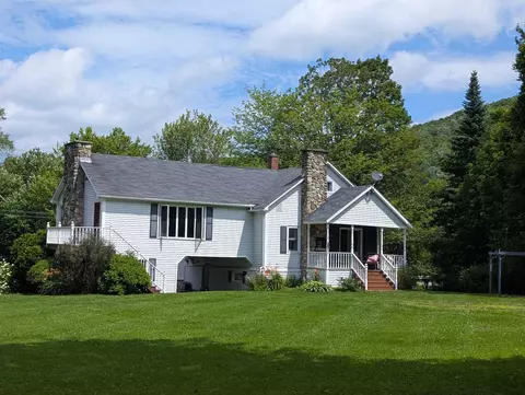 Exterior - 3212 Vt Route 114 E, Norton, VT 05907 photo 3 of 16