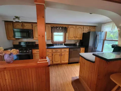 Kitchen - 3212 Vt Route 114 E, Norton, VT 05907 photo 1 of 5
