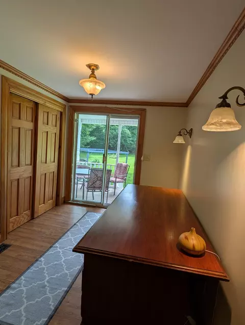 Entry Way - 3212 Vt Route 114 E, Norton, VT 05907 photo 3 of 4