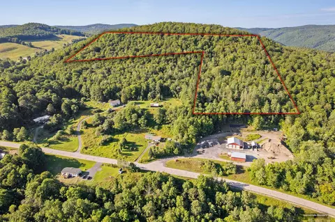 00 Kidder Dr, Brookfield, VT 05036