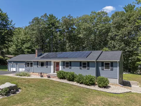 16 Easthill Dr, Hudson, NH 03051