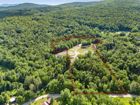 tbd Wilder Rd #2, Duxbury, VT 05660