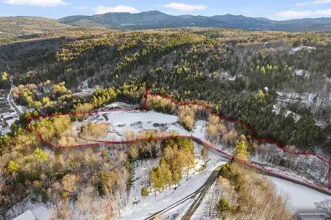 tbd Wilder Rd #2, Duxbury, VT 05660