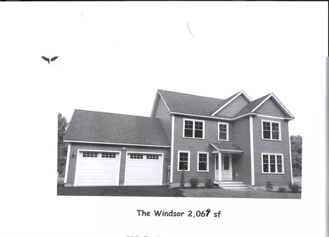 94 Fitch Rd, Jaffrey, NH 03452