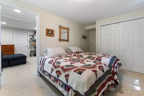 Bedroom - 8 Sandy Brae Brae, Grantham, NH 03753 photo 5 of 8