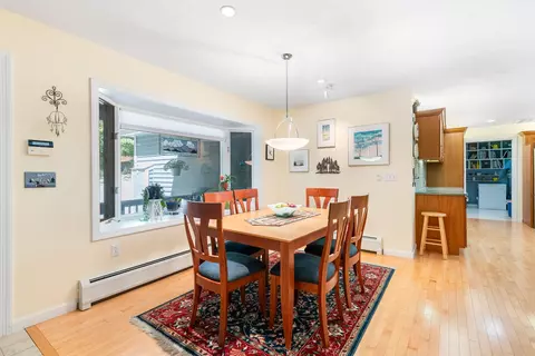 Dining - 8 Sandy Brae Brae, Grantham, NH 03753 photo 1 of 1