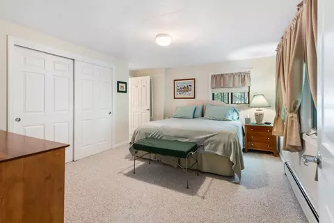 Bedroom - 8 Sandy Brae Brae, Grantham, NH 03753 photo 3 of 8