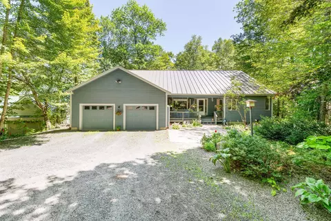 Exterior - 8 Sandy Brae Brae, Grantham, NH 03753 photo 5 of 8