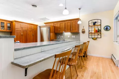 Kitchen - 8 Sandy Brae Brae, Grantham, NH 03753 photo 6 of 6