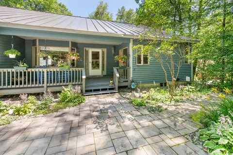 8 Sandy Brae Brae, Grantham, NH 03753