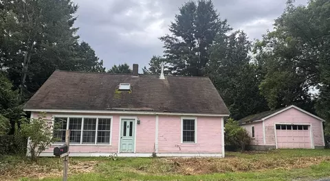 101 Hardscrabble Rd, Bristol, VT 05443