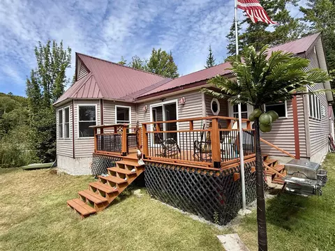 3714 Maidstone Lake Rd, Maidstone, VT 05905