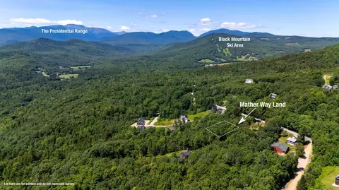 00 Mather Way #V10-32-A, Jackson, NH 03846