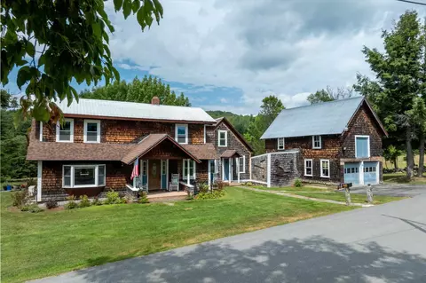 264 Elm Hl, Springfield, VT 05156