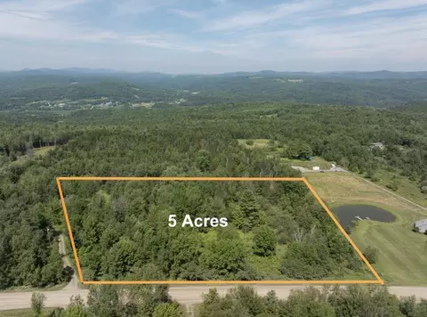 001 Elmore Pond Rd, Wolcott, VT 05680