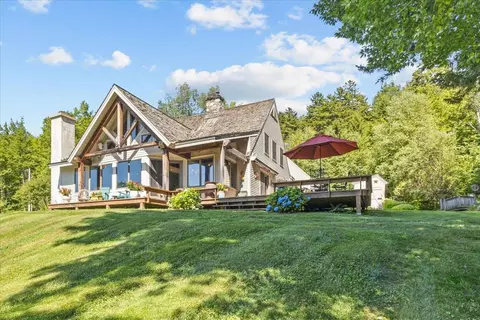 515 Sherman Rd, Waitsfield, VT 05673
