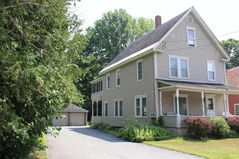 79 Harrison Ave, Saint Johnsbury, VT 05819