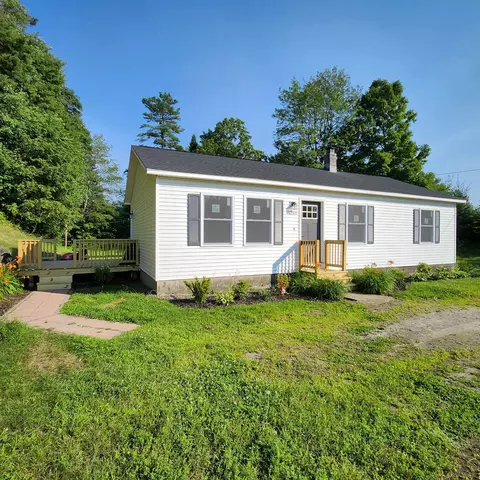 1289 Bugbee Crossing Rd, Burke, VT 05871