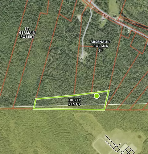 Success Road, Milan, NH 03588