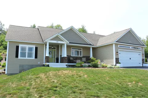 119 Boynton Hill Rd, Milford, NH 03055