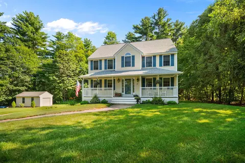 11 Stanwood Ave, Plaistow, NH 03865