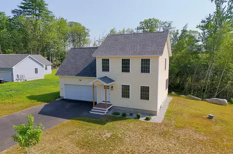 193 Kendall St, Franklin, NH 03235