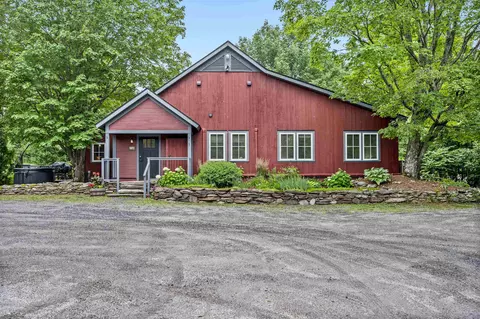 3209 German Flats Rd #1, Warren, VT 05674