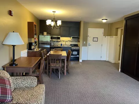 222 Qtr 3 Grand Summit Way #222, QTR 3, Dover, VT 05356